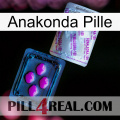 Anaconda Pill 37